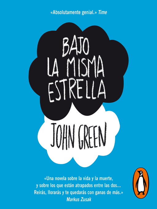 Title details for Bajo la misma estrella by John Green - Available